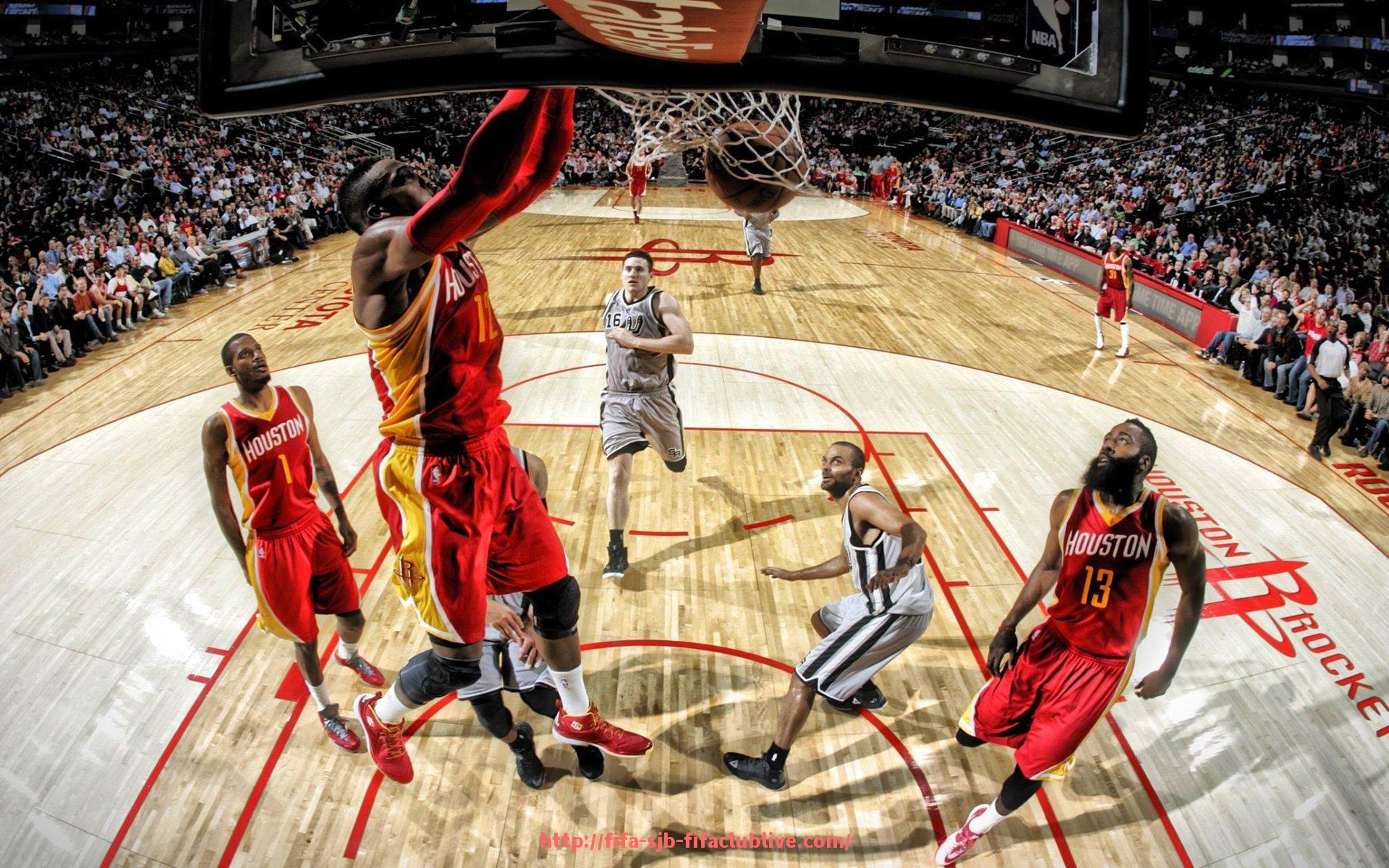 世俱杯直播-美国NBA火箭队的球队历史与地位解析