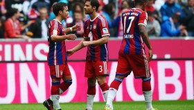 世俱杯直播-欧冠中的著名对决与宿命重逢